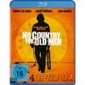 No Country for Old Men (Blu-ray)