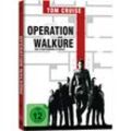 Operation Walküre: Das Stauffenberg Attentat - 3-Disc Limited Collector's Edition im Mediabook (Blu-ray)
