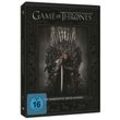 Game of Thrones - Staffel 1 (DVD)