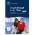 Bobath-Konzept in der Pflege, m. DVD-ROM - Birgit Dammshäuser, Kartoniert (TB)