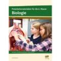 Freiarbeitsmaterialien für die 6. Klasse: Biologie - Astrid Wasmann, Geheftet