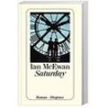 Saturday - Ian McEwan, Taschenbuch