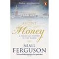 The Ascent of Money - Niall Ferguson, Kartoniert (TB)