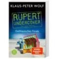 Ostfriesisches Finale / Rupert undercover Bd.3 - Klaus-Peter Wolf, Taschenbuch
