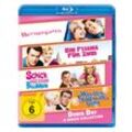 Doris Day 4-Movie Collection (Blu-ray)