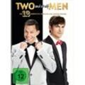 Two and a Half Men - Die komplette zwölfte und letzte Staffel (DVD)
