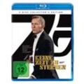 James Bond 007 - Keine Zeit zu sterben (Blu-ray)