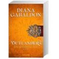 Outlander - Die geliehene Zeit / Highland Saga Bd.2 - Diana Gabaldon, Taschenbuch