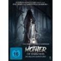 Mother of Darkness - Das Haus der dunklen Hexe (DVD)