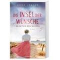 Gezeiten des Glücks / Die Insel der Wünsche Bd.2 - Anna Jessen, Taschenbuch