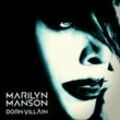 Born Villain - Marilyn Manson. (CD)