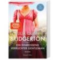 Ein hinreißend verruchter Gentleman / Bridgerton Bd.6 - Julia Quinn, Kartoniert (TB)