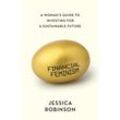 Financial Feminism - Jessica Robinson, Kartoniert (TB)