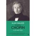 Fryderyk Chopin - Alan Walker, Kartoniert (TB)