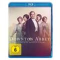 Downton Abbey - Staffel 6 (Blu-ray)