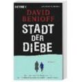 Stadt der Diebe - David Benioff, Taschenbuch