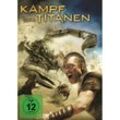 Kampf der Titanen (2010) (DVD)