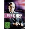 Der Chef - Staffel 2 (DVD)