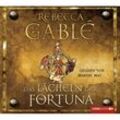 Das Lächeln der Fortuna, 10 CDs - Rebecca Gablé (Hörbuch)