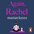 Again, Rachel - Marian Keyes (Hörbuch)