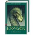 Eragon - Das Erbe der Macht - Christopher Paolini, Gebunden