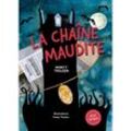 La chaîne maudite - Nancy Thilgen, Gebunden