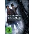 Sherlock Holmes: Spiel im Schatten (DVD)