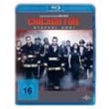 Chicago Fire - Staffel 2 (Blu-ray)