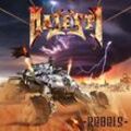 Rebels (2 LPs Black) (Vinyl) - Majesty. (LP)