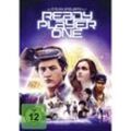 Ready Player One (DVD)