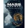 The Art of Mass Effect: Andromeda - BioWare, Gebunden