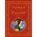 Power to the Princess - Vita Murrow, Leinen