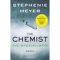 The Chemist - Die Spezialistin - Stephenie Meyer, Gebunden