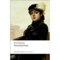 Anna Karenina, English edition - Leo N. Tolstoi, Kartoniert (TB)