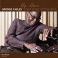 My Muse - George Cables. (CD)