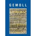 Gemoll - Griechisch-deutsches Schul- und Handwörterbuch - Wilhelm Gemoll, Karl Vretska, Gebunden