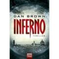 Inferno / Robert Langdon Bd.4 - Dan Brown, Taschenbuch