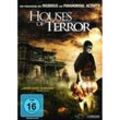 Houses of Terror (DVD)