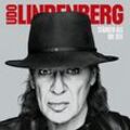 Stärker als die Zeit - Udo Lindenberg. (CD)