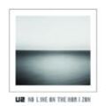 No Line On The Horizon - U2. (CD)