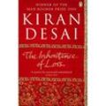 The Inheritance of Loss - Kiran Desai, Kartoniert (TB)