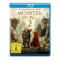 Monster Hunt 2 (Blu-ray)