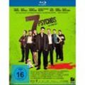 7 Psychos (Blu-ray)