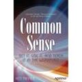 Common Sense - Ken Tanner, Kartoniert (TB)