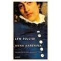 Anna Karenina - Lew Tolstoi, Leinen