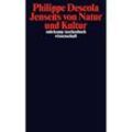 Jenseits von Natur und Kultur - Philippe Descola, Taschenbuch