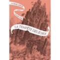 La Passe-miroir, Livre IV - Christelle Dabos, Taschenbuch
