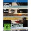 Cheyenne - This must be the place (Blu-ray)