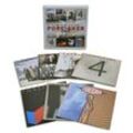 The Complete Atlantic Studio Albums 1977-1991 - Foreigner. (CD)