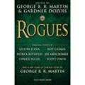 Rogues - George R. R. Martin, Gebunden